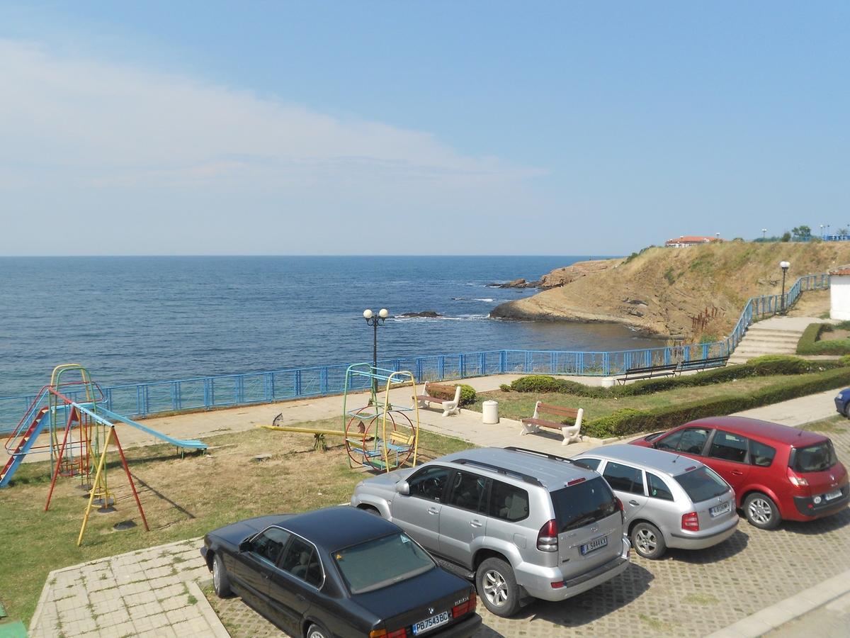 Di Mare House Villa Ahtopol Exterior foto